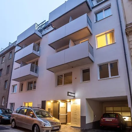 Wilmas Apartments By Arbio-3