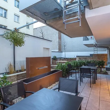 Wilmas Apartments By Arbio-2